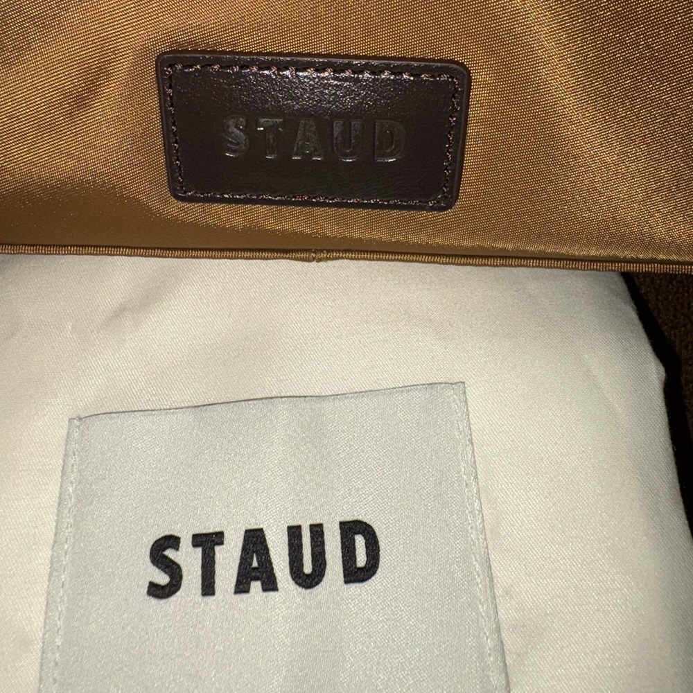 Staud Harlow bag - Picture 4 of 6